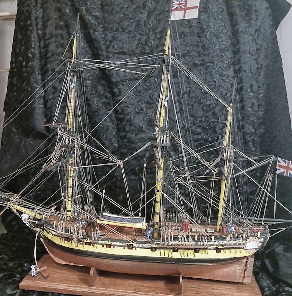 Image of Pegasus