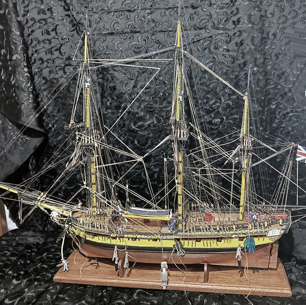 Image of Pegasus