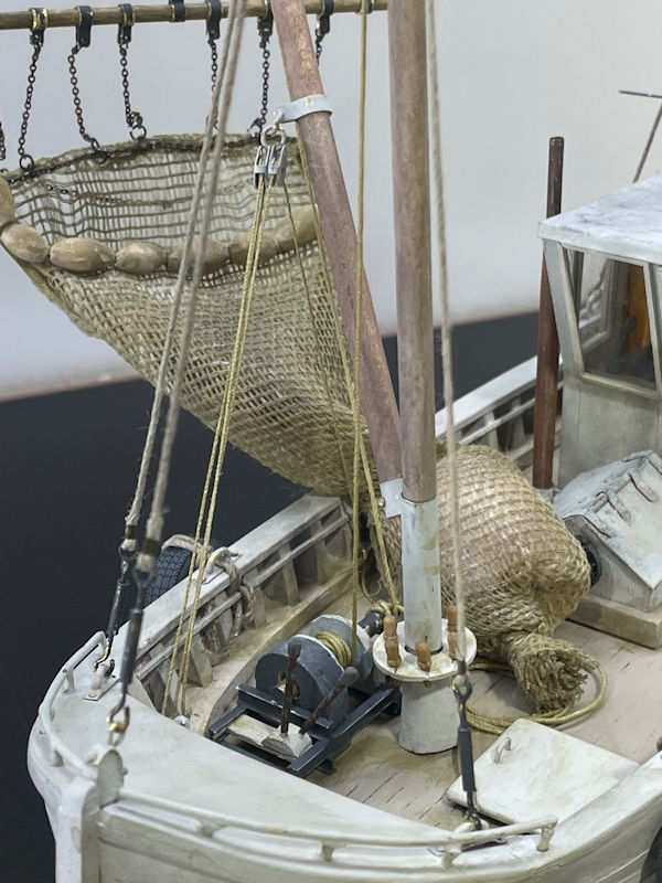 Image of Fischkutter