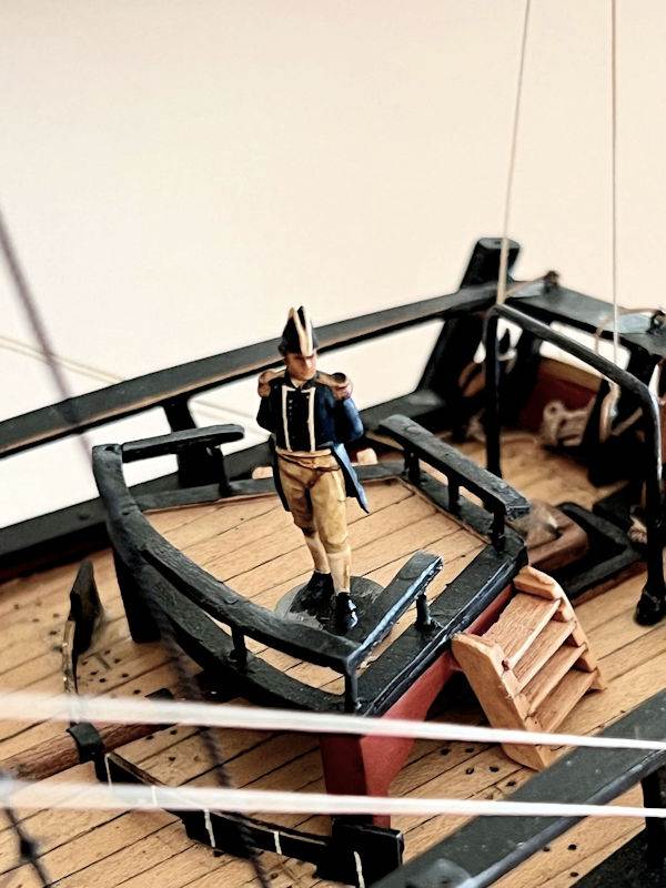 Image of HM Endeavour