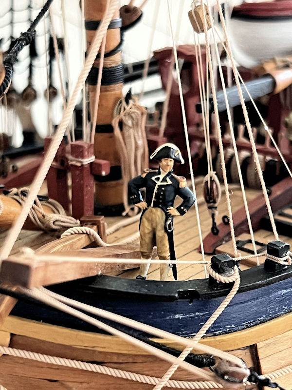 Image of HM Endeavour