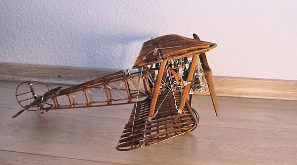 Image of Sopwith Camel