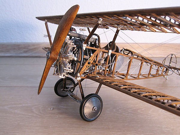 Image of Sopwith Camel