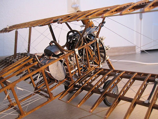 Image of Sopwith Camel