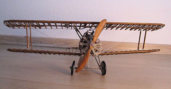 Image of Sopwith Camel