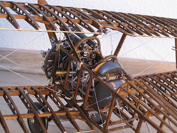 Image of Sopwith Camel