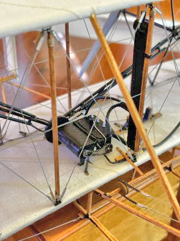 Image of Wright Flyer