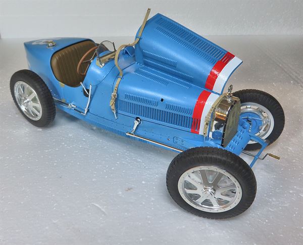 Image of Bugatti 35B