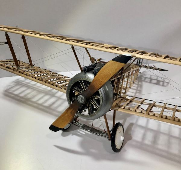 Image of Sopwith Camel