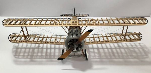 Image of Sopwith Camel