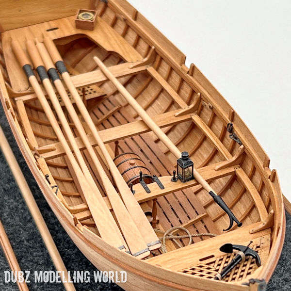Image of falconet-yawl-buildlog