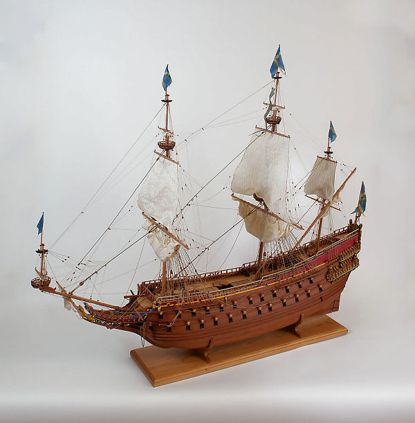 Image of Vasa