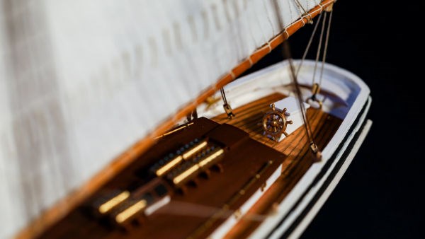 Image of Bluenose II