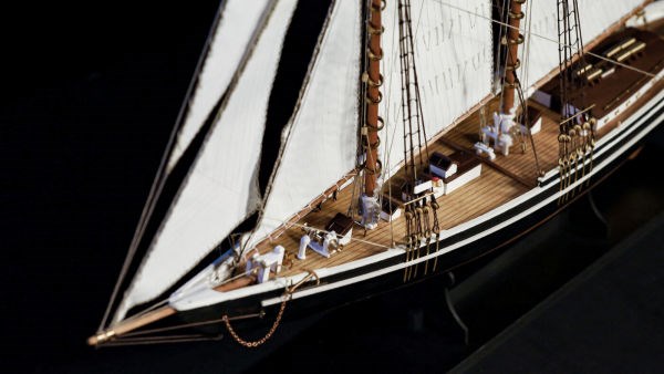 Image of Bluenose II