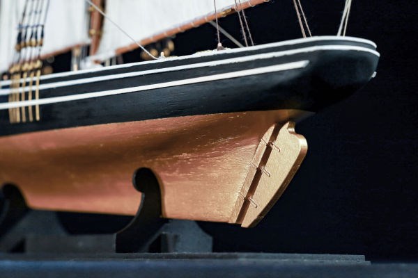 Image of Bluenose II