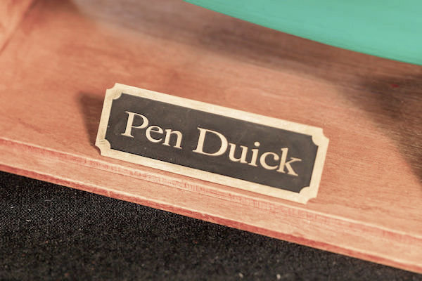 Image of Pen Duick