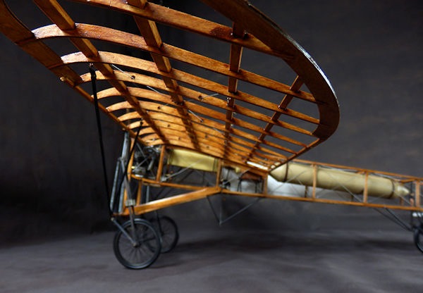 Image of Bleriot