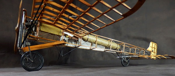 Image of Bleriot