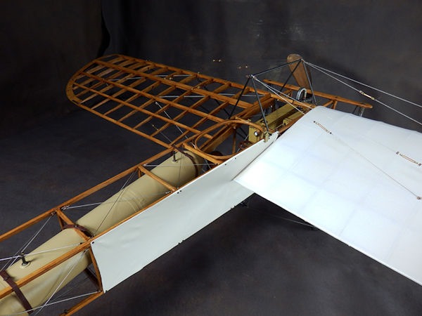 Image of Bleriot