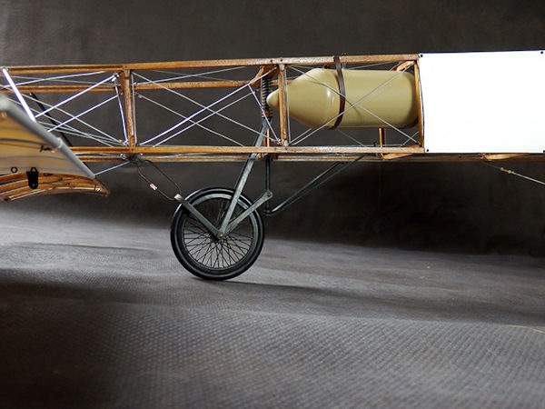 Image of Bleriot