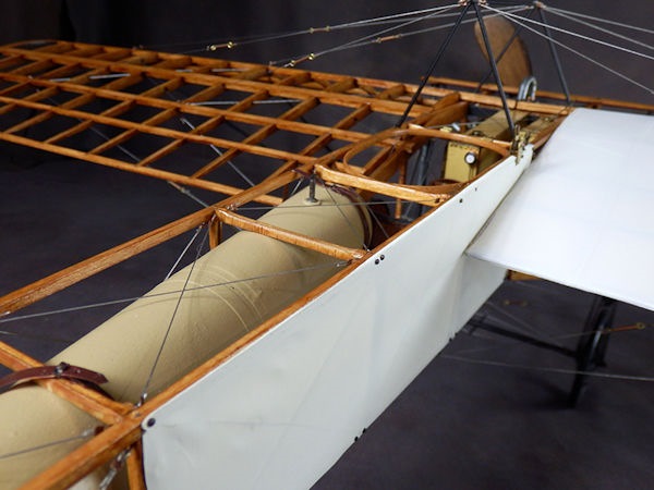 Image of Bleriot