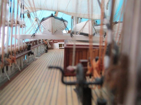 Image of Cutty Sark