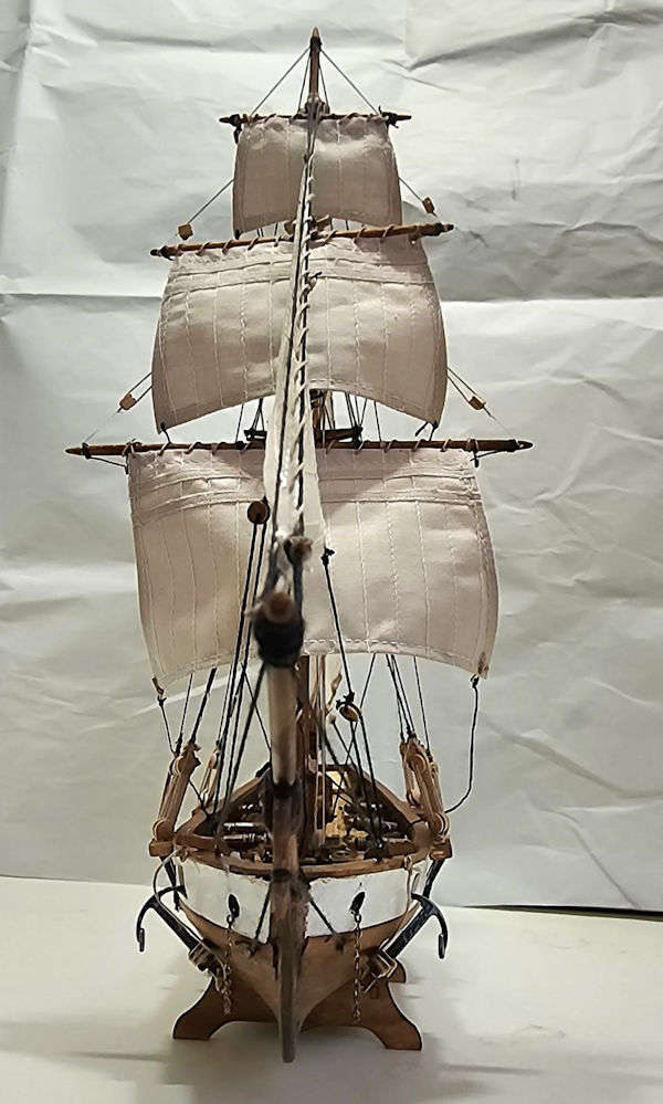 Image of Halcon