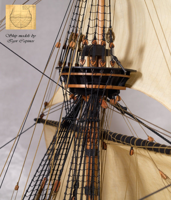 Image of Flemish Galleon