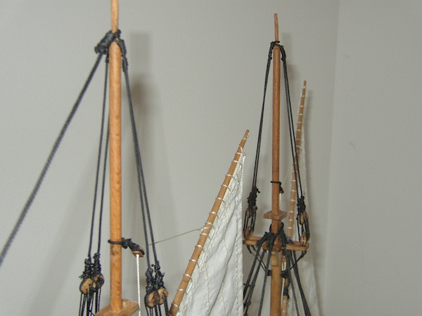 Image of 1:30 Scale Trabakul