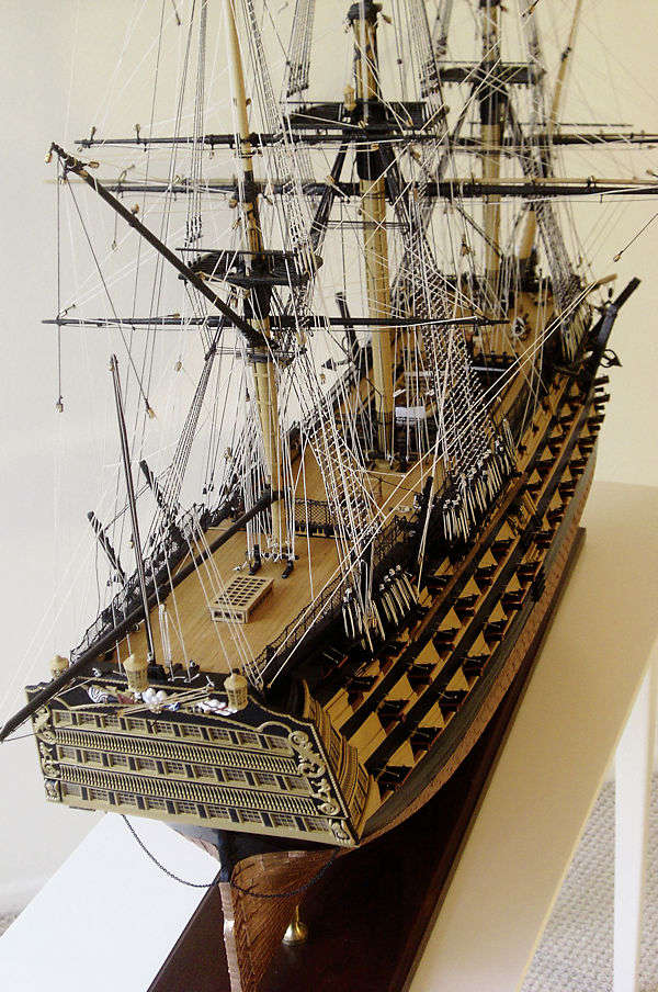 Image of Jotika: HMS Victory