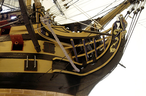 Image of Jotika: HMS Victory