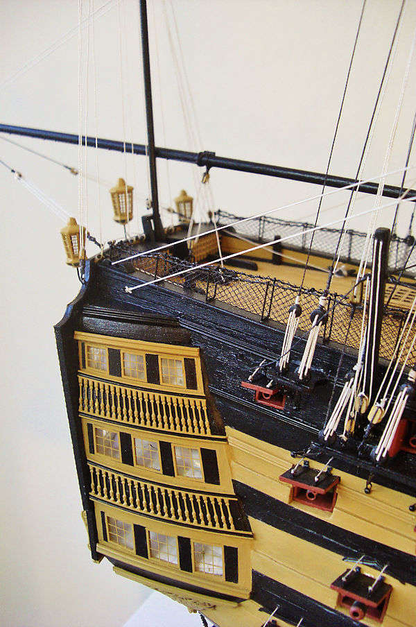 Image of Jotika: HMS Victory