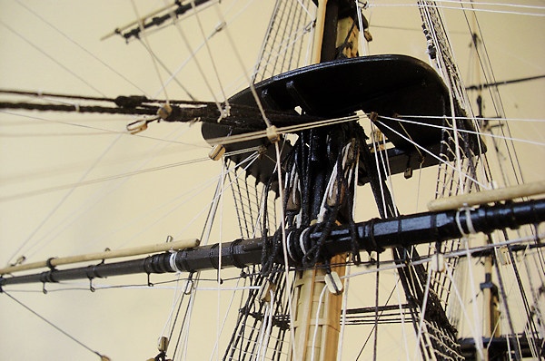 Image of Jotika: HMS Victory