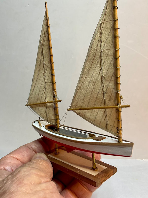 Image of New Haven Sharpie