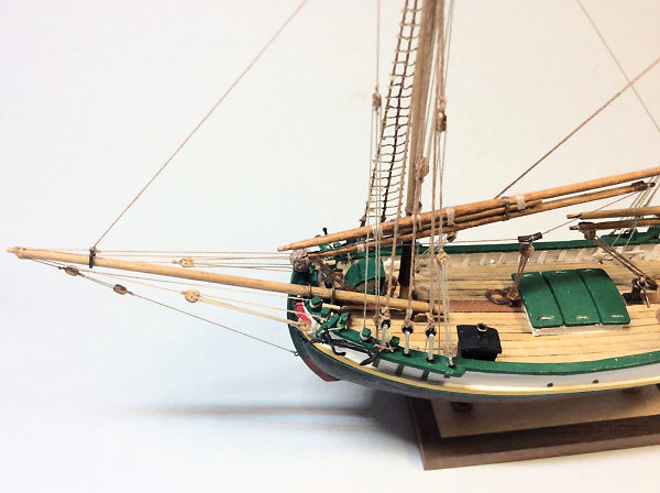 Image of Trabaccolo, 1:185