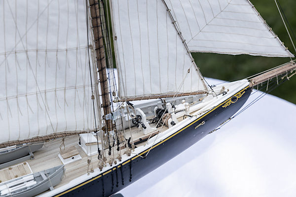 Image of Bluenose II