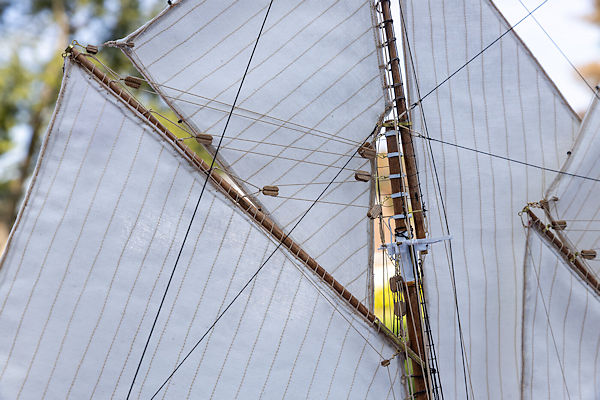 Image of Bluenose II