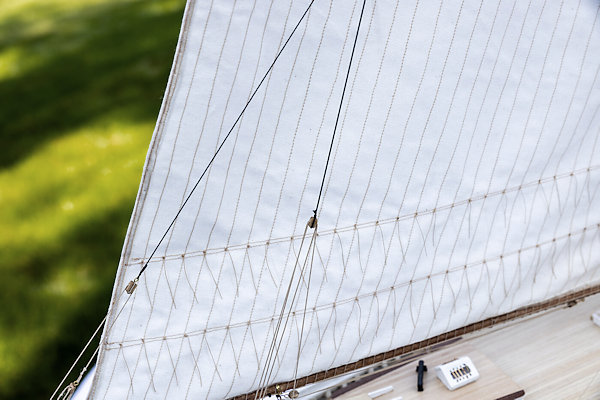 Image of Bluenose II