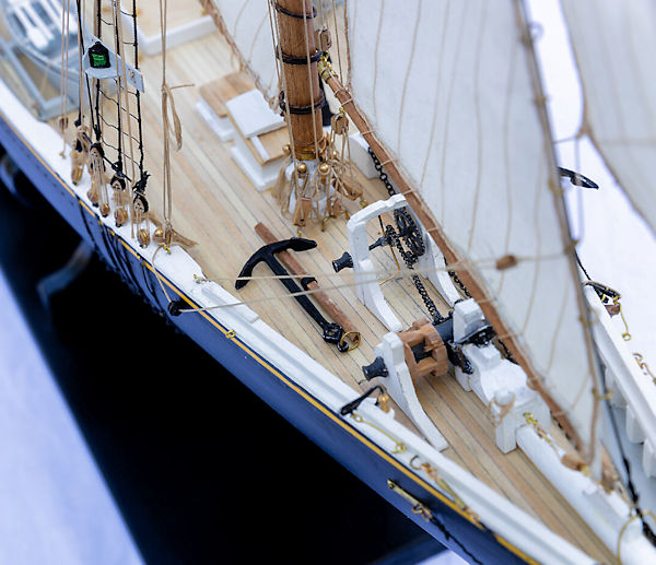 Image of Bluenose II