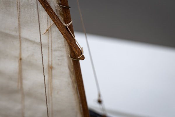 Image of New Bedford Whaleboat