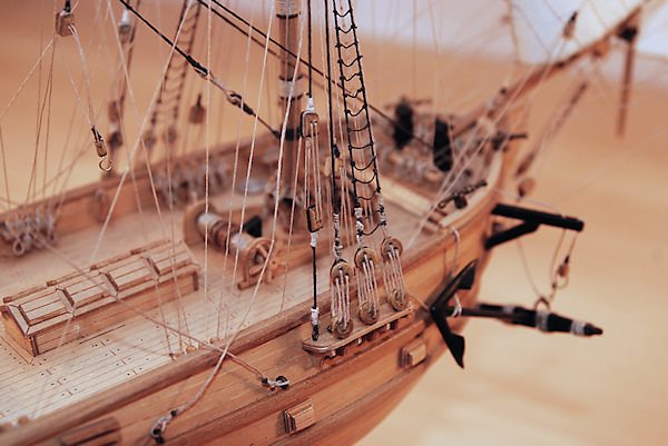 Image of 1:150 Scale Mantua Golden Star by Jan Havel