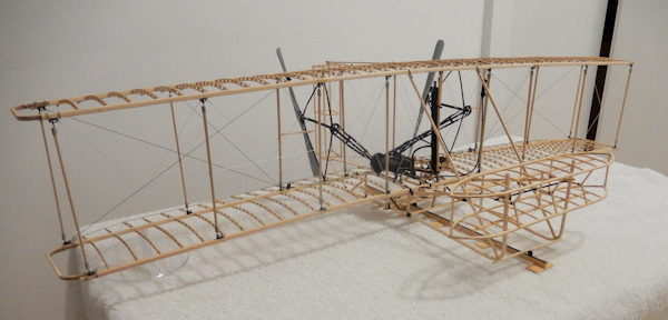 Image of Wright Flyer