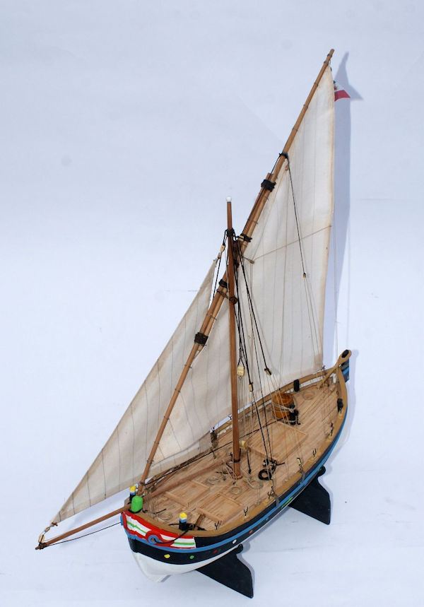 Image of Paranza