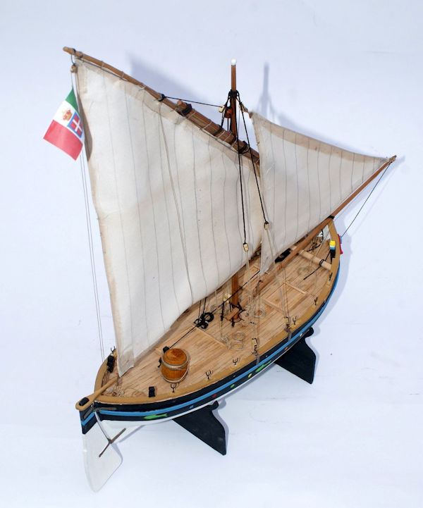 Image of Paranza