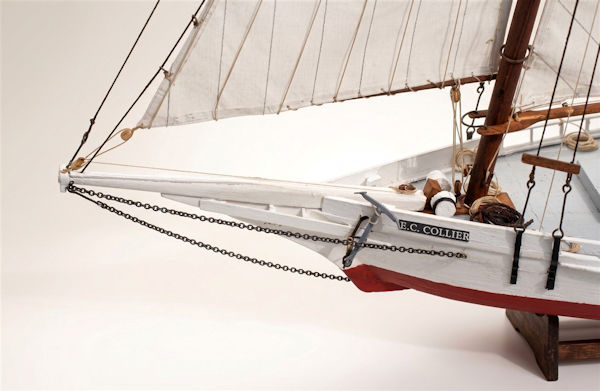 Image of Skipjack