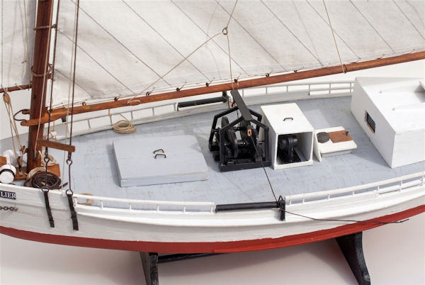 Image of Skipjack