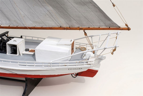 Image of Skipjack