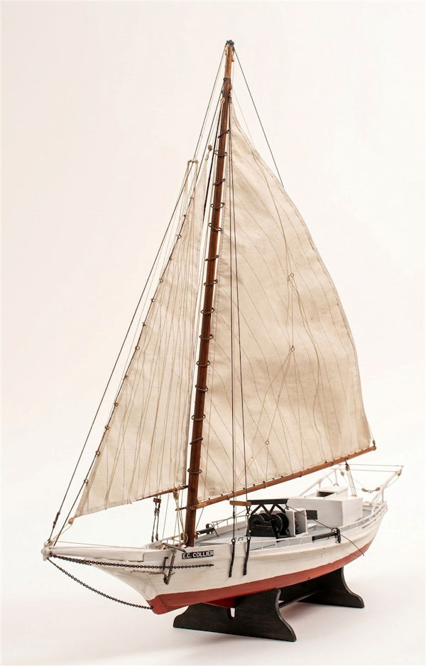 Image of Skipjack