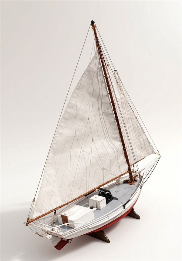 Image of Skipjack