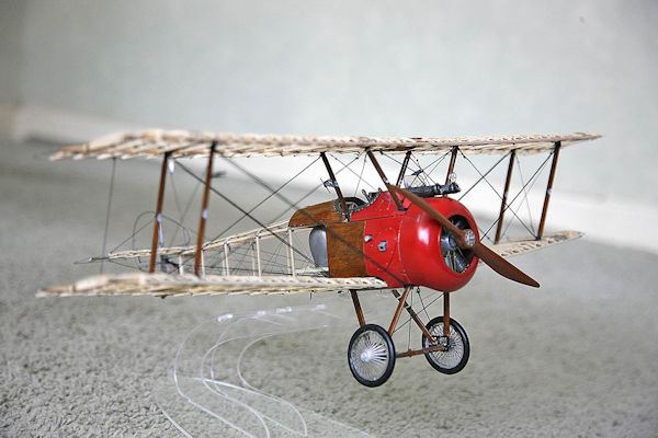 Image of Sopwith Camel